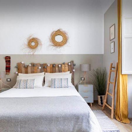 Cocoon, Atypical Flat In Historic Center & Breakfast Leilighet Sarzana Eksteriør bilde