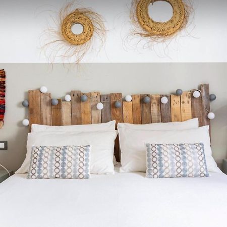 Cocoon, Atypical Flat In Historic Center & Breakfast Leilighet Sarzana Eksteriør bilde