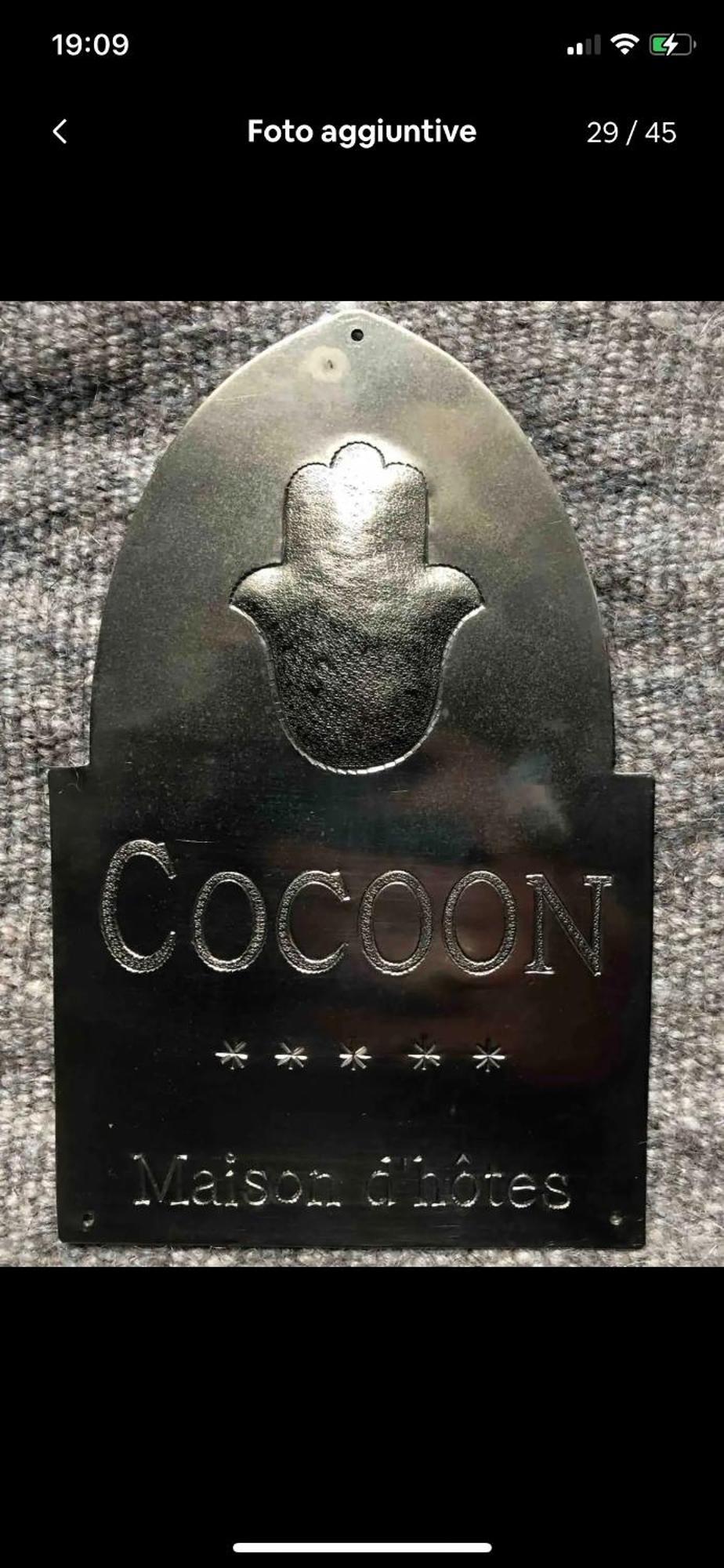 Cocoon, Atypical Flat In Historic Center & Breakfast Leilighet Sarzana Eksteriør bilde
